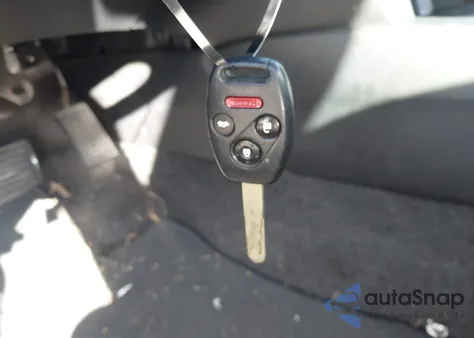 2011 Honda Accord 2.4 Ex-L from USA, damaged, VIN 1HGCS1B84BA004356